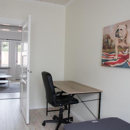 Alyhr Apartments Visby Ngoại thất bức ảnh