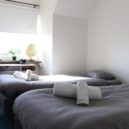 Alyhr Apartments Visby Ngoại thất bức ảnh