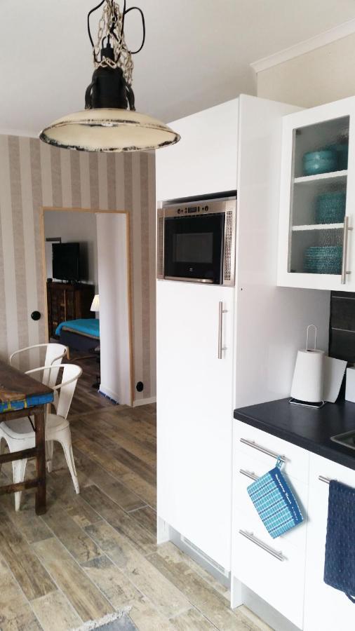 Alyhr Apartments Visby Ngoại thất bức ảnh