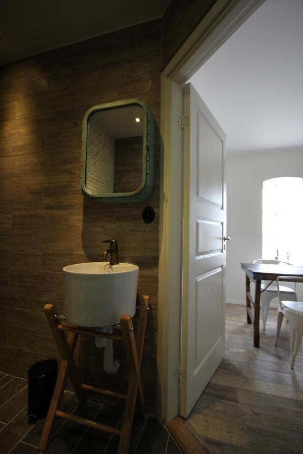 Alyhr Apartments Visby Ngoại thất bức ảnh