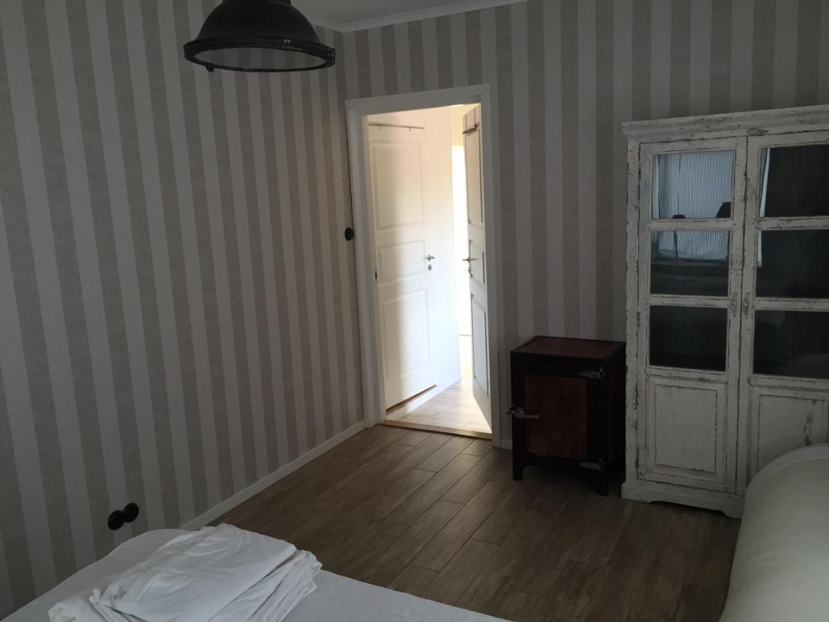 Alyhr Apartments Visby Ngoại thất bức ảnh