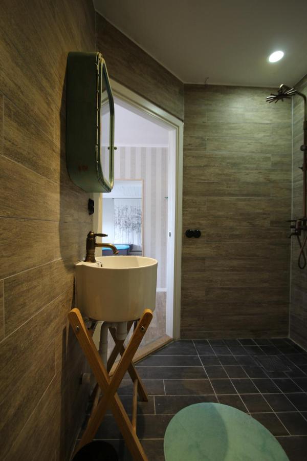 Alyhr Apartments Visby Ngoại thất bức ảnh