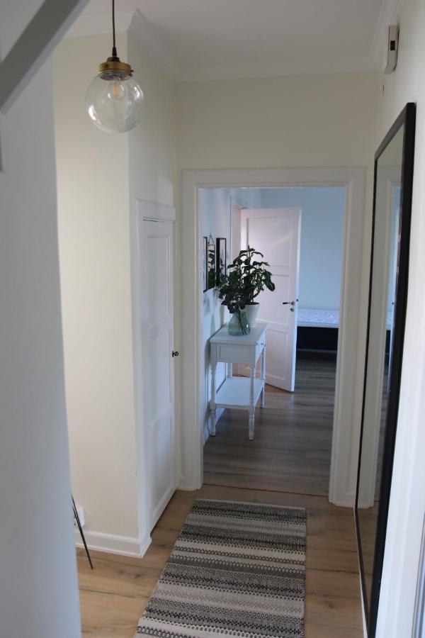 Alyhr Apartments Visby Ngoại thất bức ảnh
