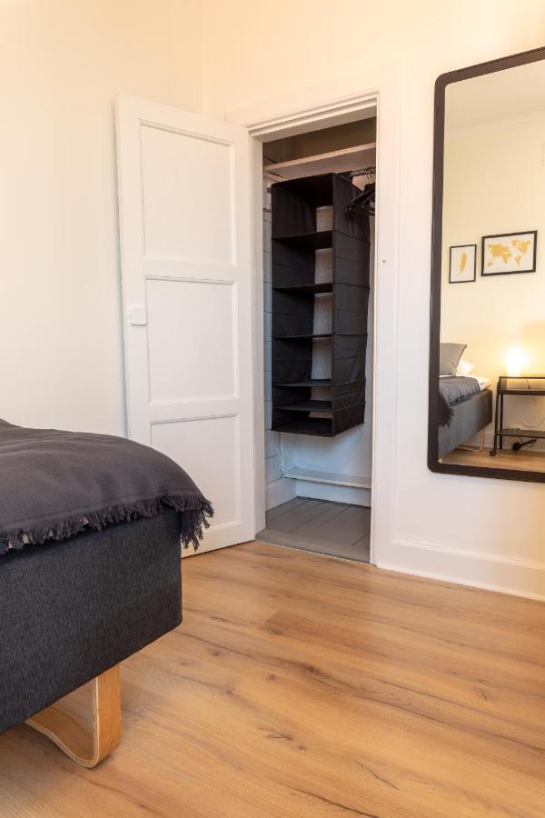 Alyhr Apartments Visby Ngoại thất bức ảnh